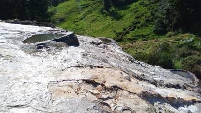 Minas de Sal - Photo 2
