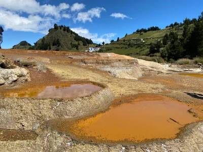 Minas de Sal - Photo 3