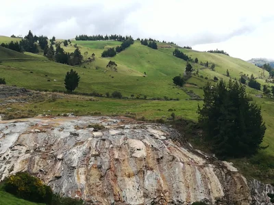 Minas de Sal - Photo 5