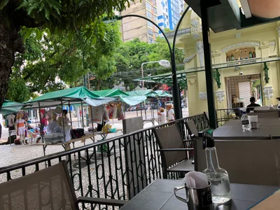 Bar do Parque - Photo 3