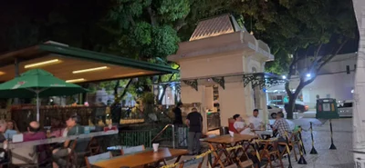 Bar do Parque - Photo 4