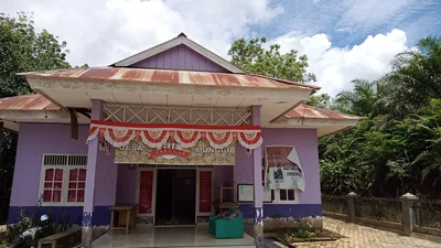 Long Kali - Photo 4