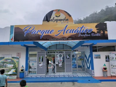 Balsapamba - Photo 2