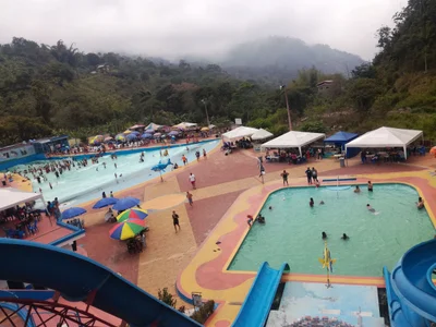 Balsapamba - Photo 3