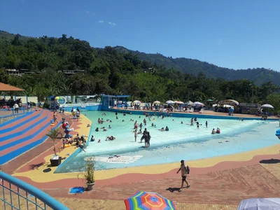 Balsapamba - Photo 4