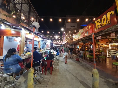 Lost Burger - Photo 5
