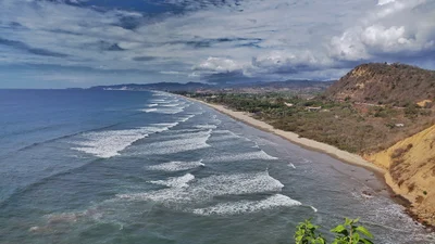 Santa Elena - Photo 2