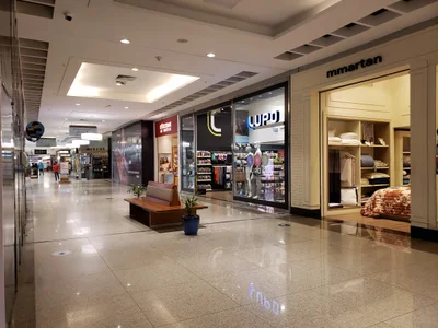 Shopping da Ilha - Photo 2