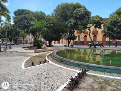 Avenida Dom Pedro II - Photo 2