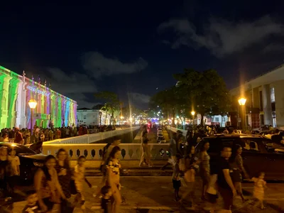 Avenida Dom Pedro II - Photo 3