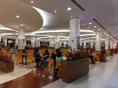 Rio Anil Shopping - Photo 4