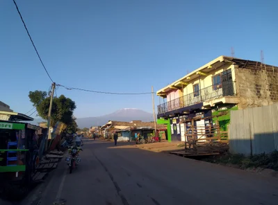 Kimana ward - Photo 5