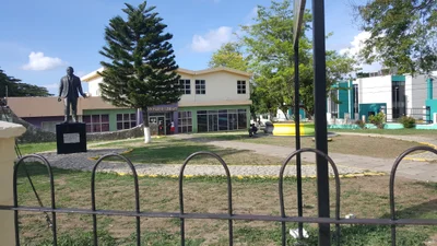 St. Ann's Bay Fort - Photo 2