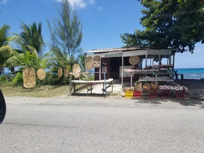 St. Ann's Bay Fort - Photo 3