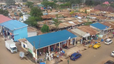 Geita Town - Photo 4