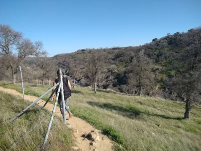Knights Ferry - Photo 4