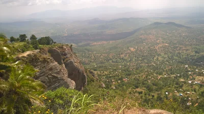 Wundanyi - Photo 5
