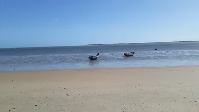 Cajueiro da Praia - Photo 4