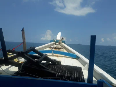 Belitung Timur - Photo 2