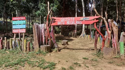 Belitung Timur - Photo 4