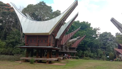Lion Tondok Iring - Photo 3