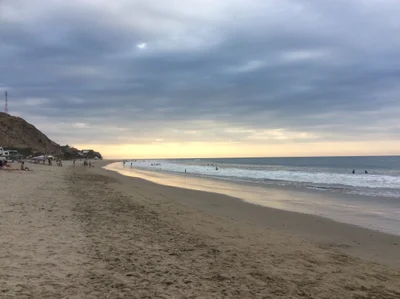 Punta Sal - Photo 3