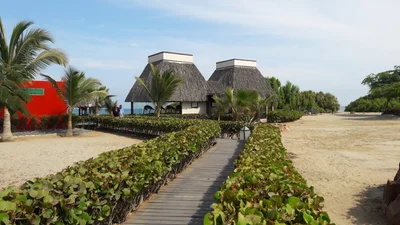Punta Sal - Photo 4