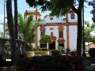Piracuruca - Photo 2