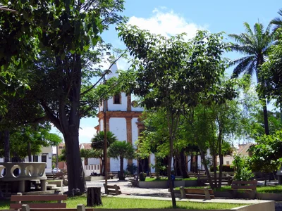 Piracuruca - Photo 3