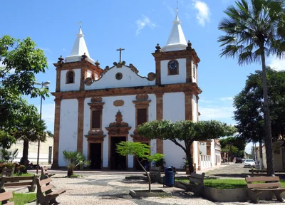Piracuruca - Photo 4