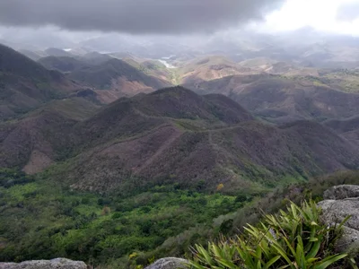 MIrante Pedra do Bacamarte - Photo 2