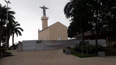 Igreja Matriz - Photo 2