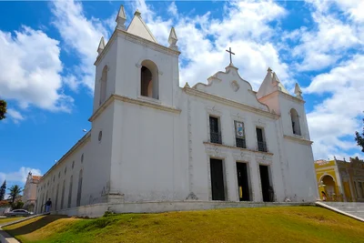 Igreja Matriz - Photo 3