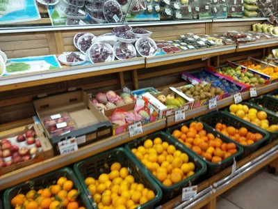 City Market - Photo 3