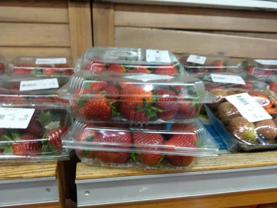 City Market - Photo 4