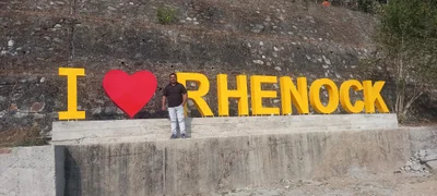 Rhenock - Photo 4