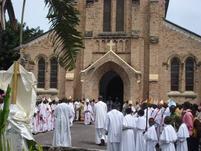 Sainte Anne - Photo 2