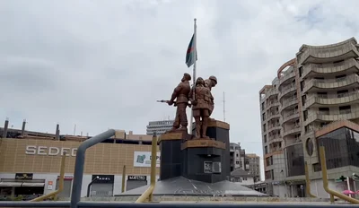 Place du Soldat Congolais - Photo 2