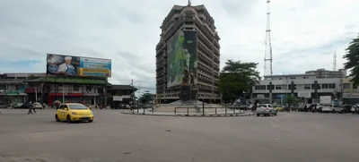 Place du Soldat Congolais - Photo 3