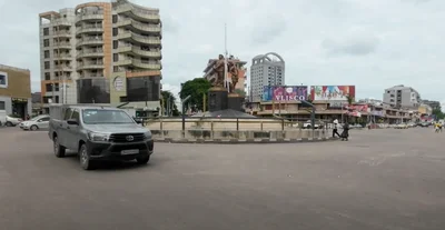 Place du Soldat Congolais - Photo 4