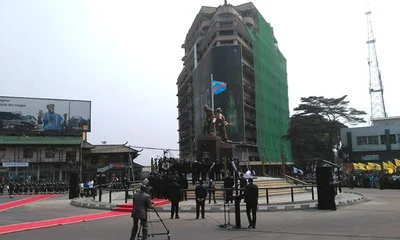 Place du Soldat Congolais - Photo 5