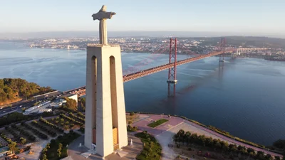Setúbal - Photo 2