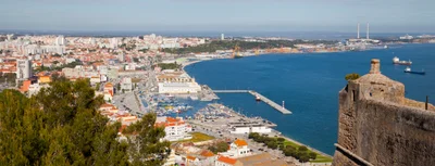 Setúbal - Photo 3