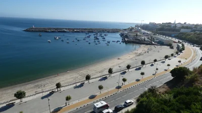 Setúbal - Photo 4