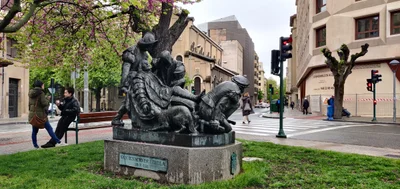 Pamplona - Photo 5