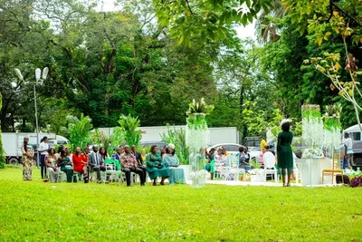 Jardin botanique de Kinshasa - Photo 5