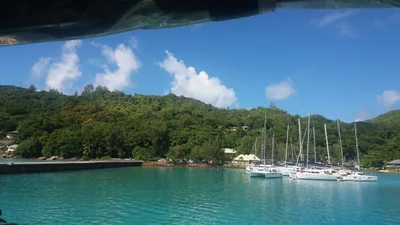 Baie Sainte Anne Praslin - Photo 3
