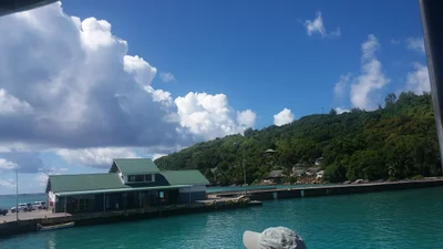Baie Sainte Anne Praslin - Photo 4