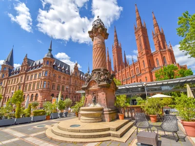 Wiesbaden - Photo 4