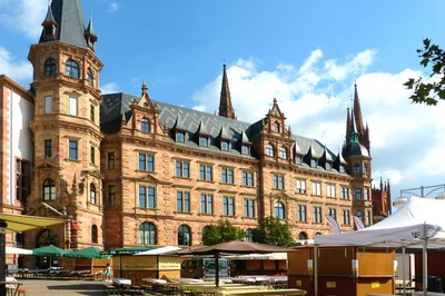 Wiesbaden - Photo 5